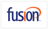 Fusion Logo