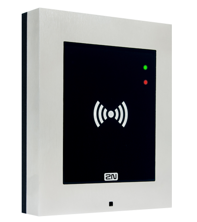 2N Access Control