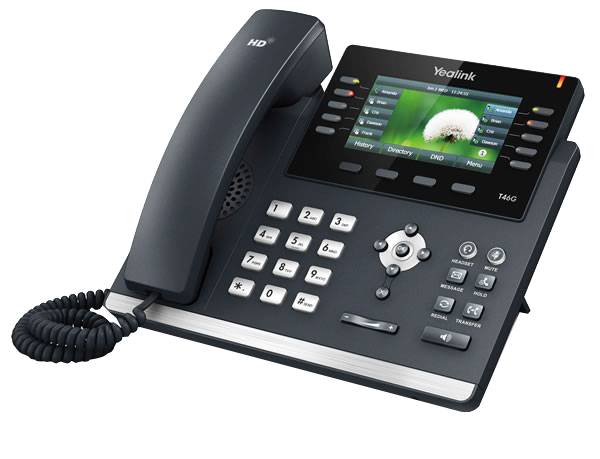 Yealink IP Phone